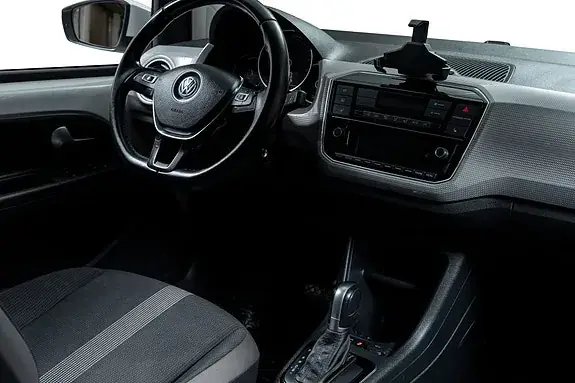 Volkswagen E-Up! 2019 photo 2