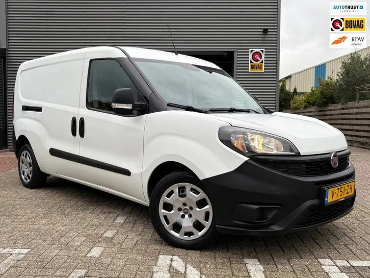 Fiat Doblò Cargo