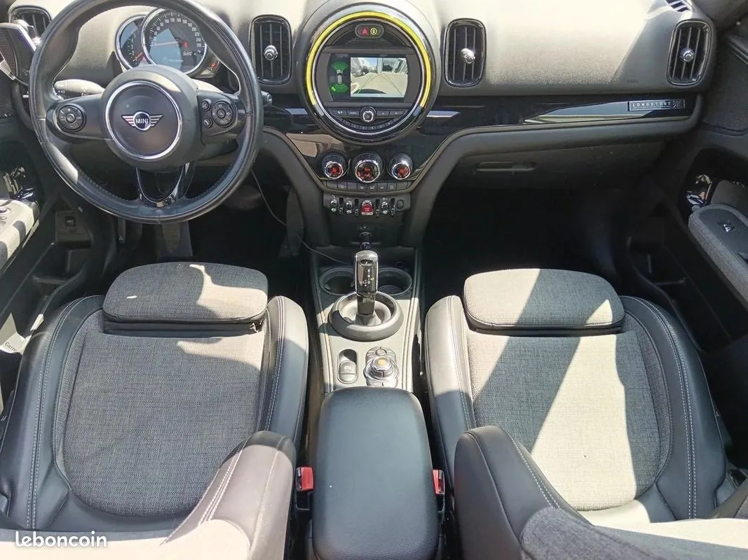 Mini Countryman 2020 photo 3