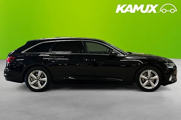 Audi A6 2023 photo 2