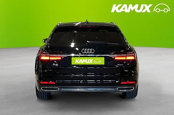 Audi A6 2023 photo 5
