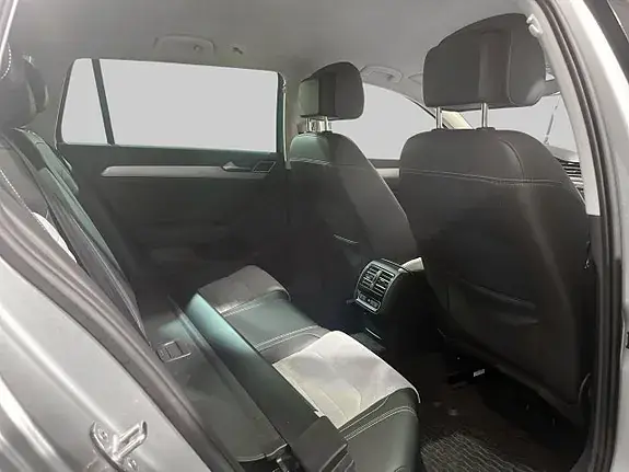 Volkswagen Passat 2015 photo 5