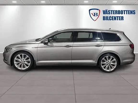 Volkswagen Passat 2015 photo 2