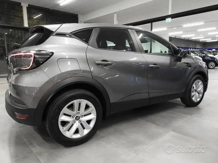 Renault Captur 2026 photo 3