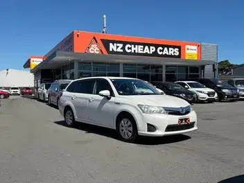 Toyota Corolla 2014 photo 2