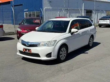 Toyota Corolla 2014 photo 4