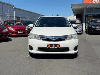 Toyota Corolla 2014 photo 3