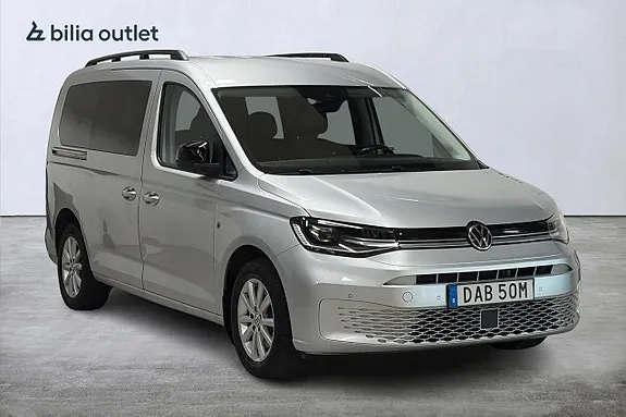 Volkswagen Caddy 2023 photo 4