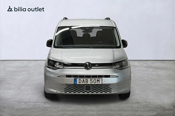 Volkswagen Caddy 2023 photo 3