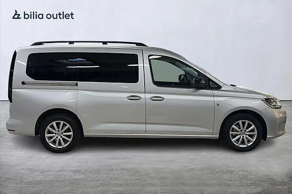 Volkswagen Caddy 2023 photo 5