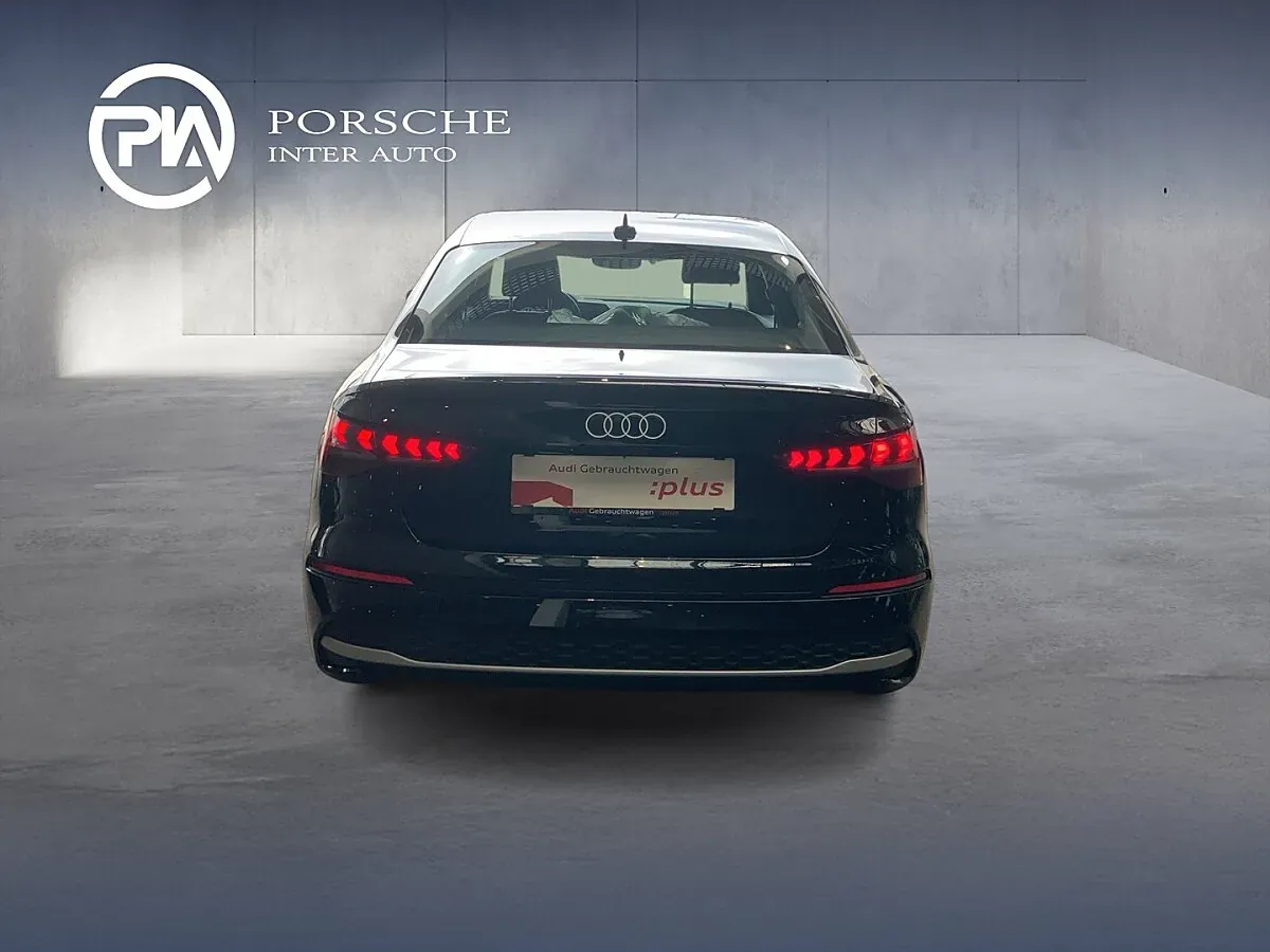 Audi A3 2025 photo 3