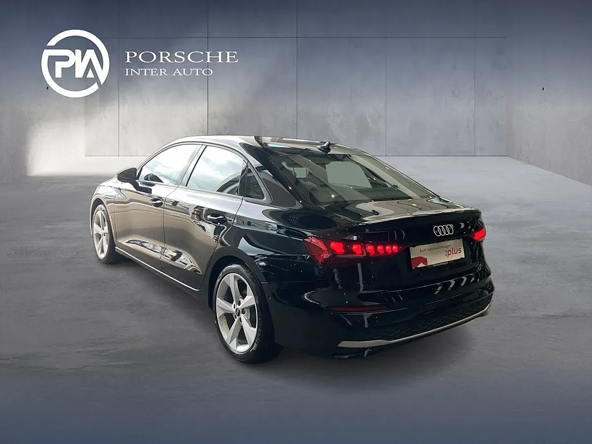 Audi A3 2025 photo 2