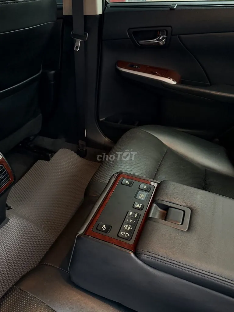 Toyota Camry 2014 photo 3