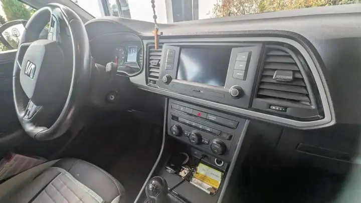 Seat Ateca 2019 photo 2