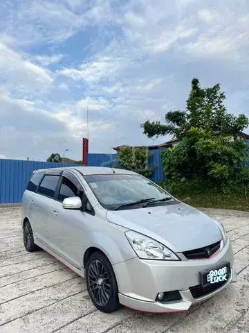 Proton Exora