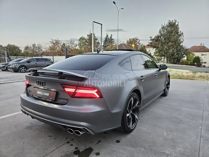 Audi A7 2015 photo 5