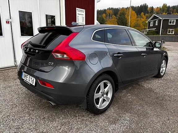 Volvo V40 2014 photo 5