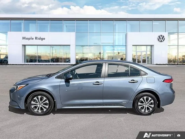 Toyota Corolla 2025 photo 2