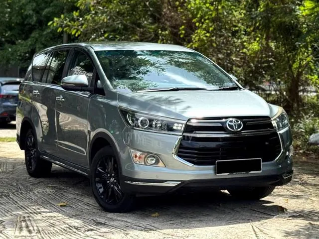 Toyota Innova