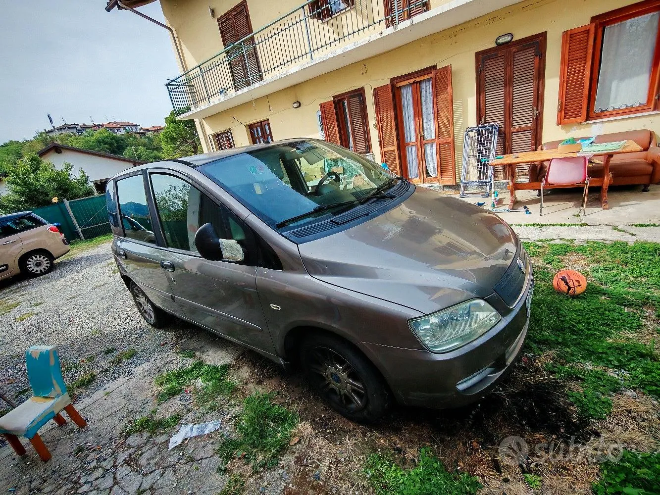 Fiat Multipla