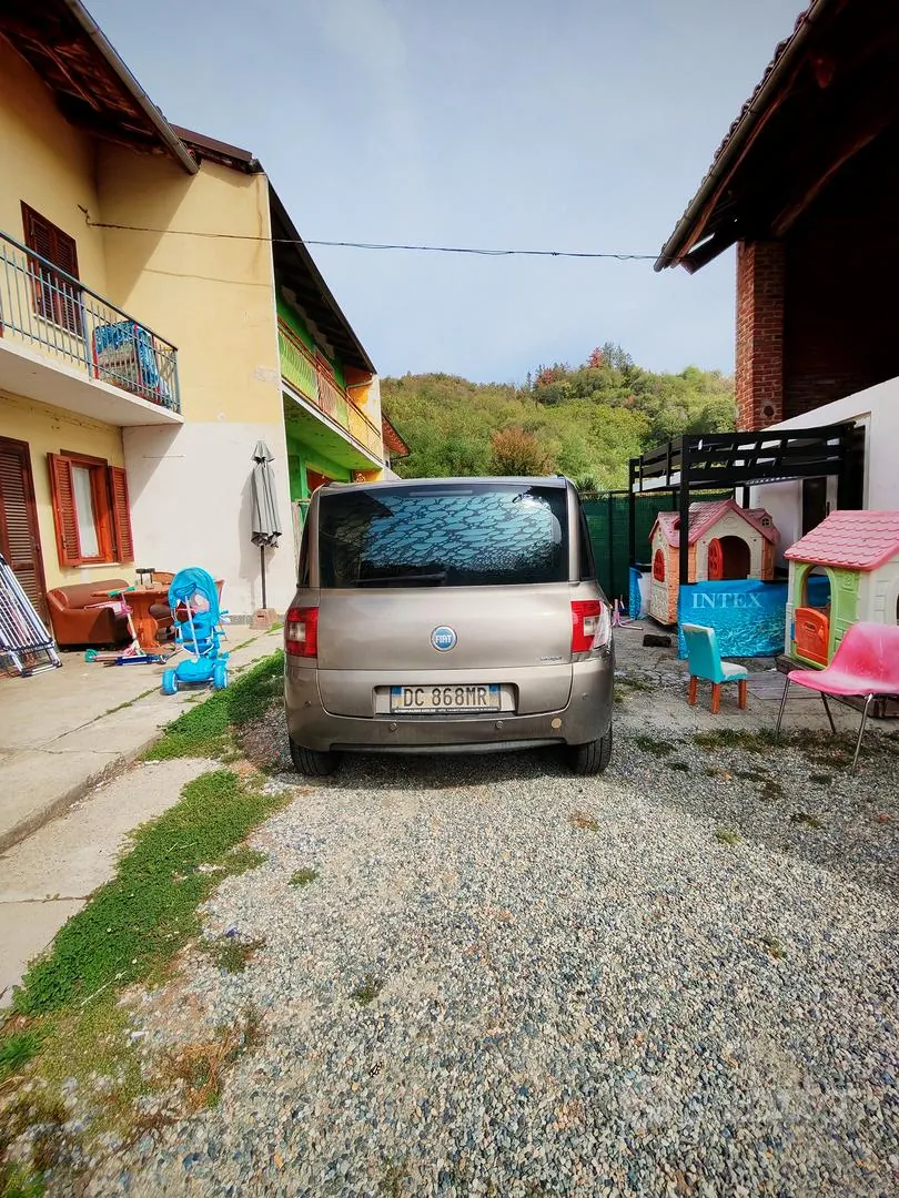 Fiat Multipla 2006 photo 4