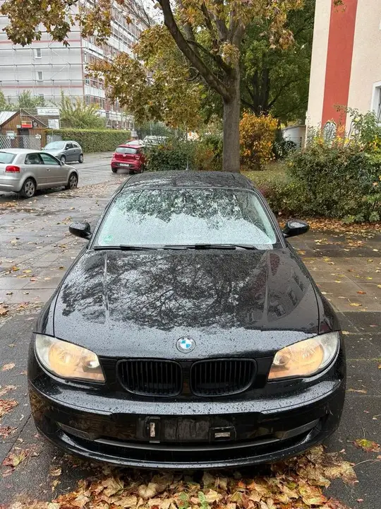 BMW 1Er