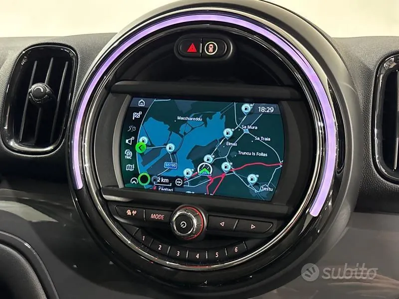 Mini Countryman 2018 photo 5