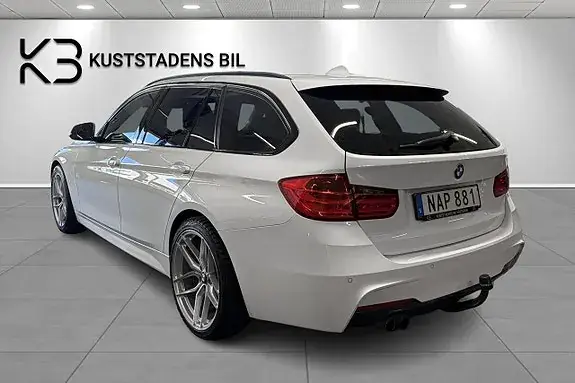 BMW 328I 2013 photo 5