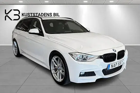 BMW 328I