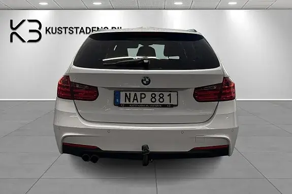 BMW 328I 2013 photo 4
