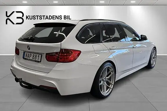 BMW 328I 2013 photo 3