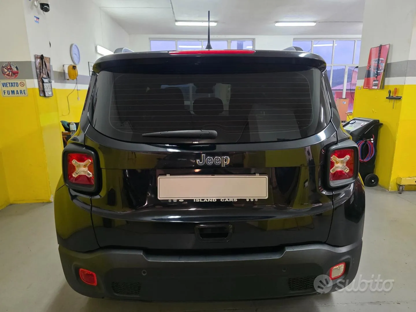 Jeep Renegade 2021 photo 5