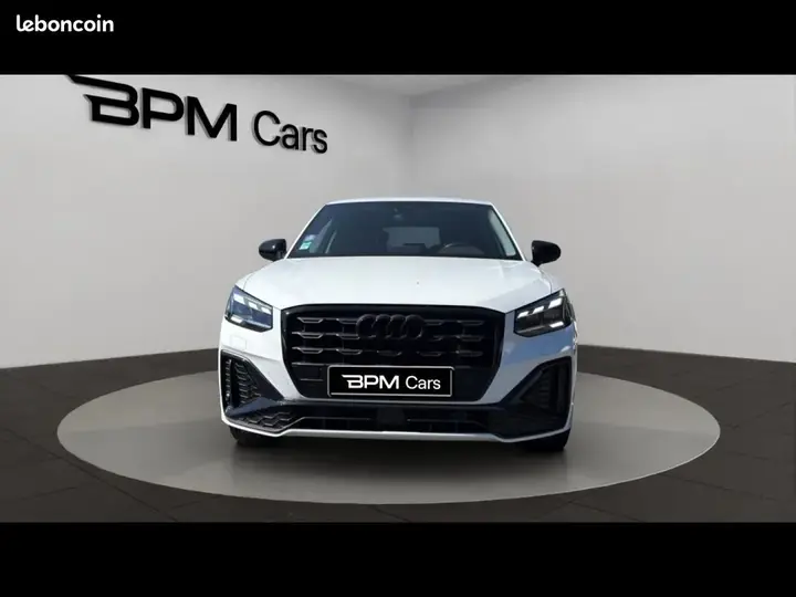Audi Q2 2022 photo 2