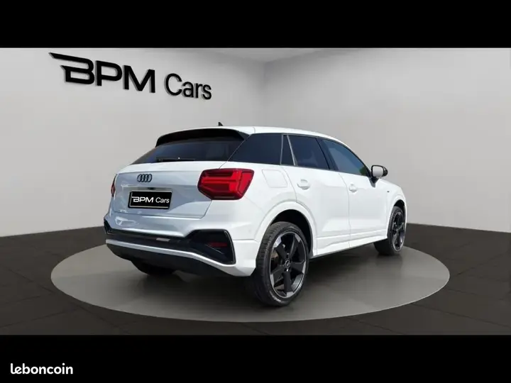 Audi Q2 2022 photo 5