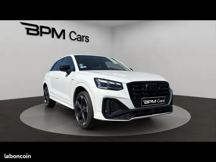 Audi Q2 2022 photo 3