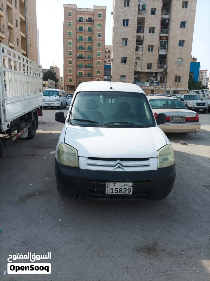 Citroen Other