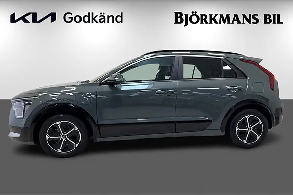 Kia Niro 2025 photo 4