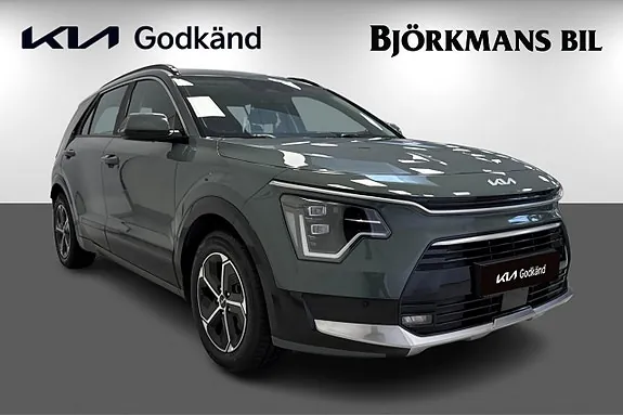 Kia Niro 2025 photo 3