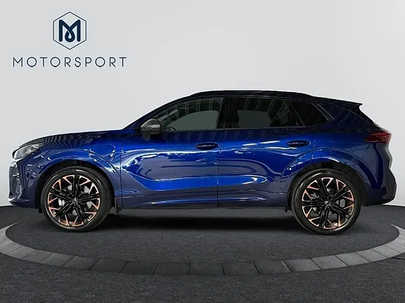 Cupra Terramar 2025 photo 3