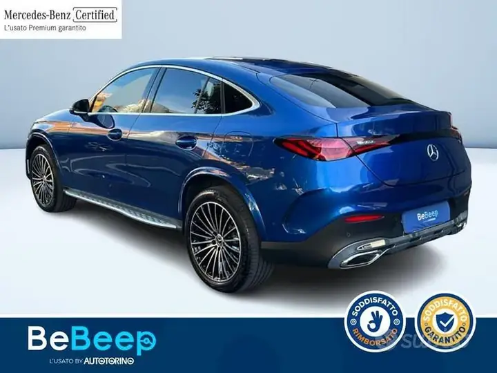 Mercedes-Benz Glc 2023 photo 5