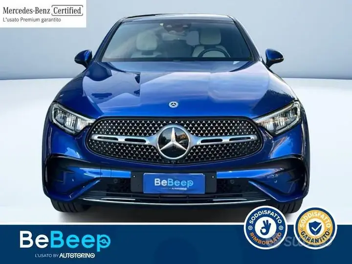 Mercedes-Benz Glc 2023 photo 2