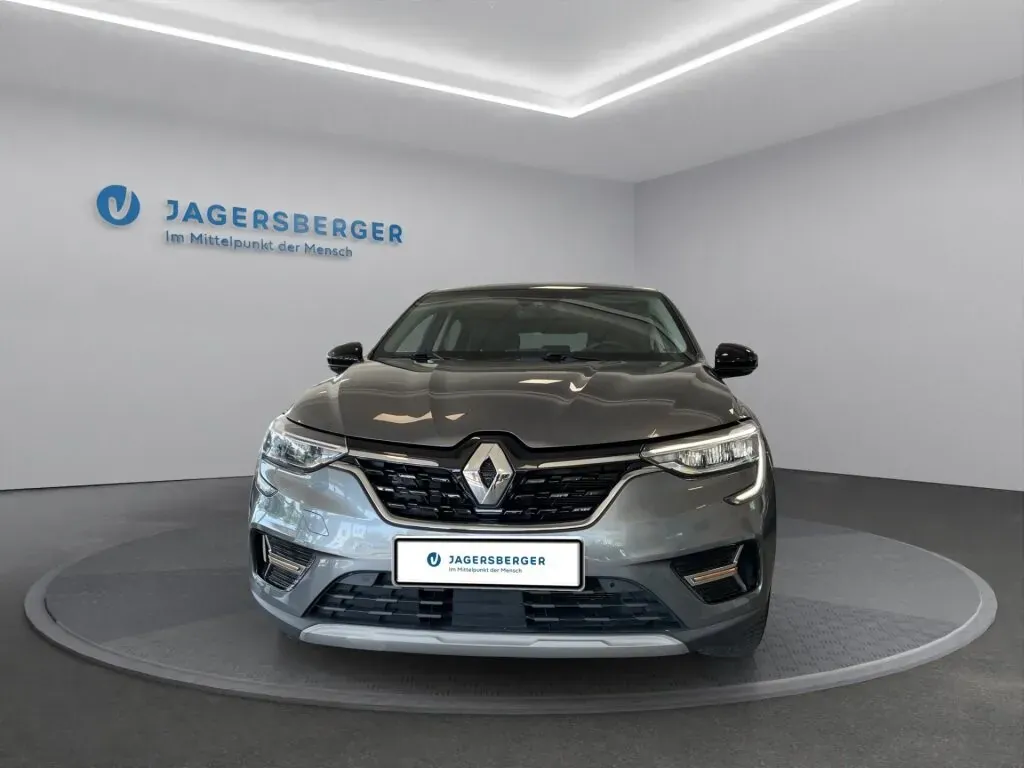 Renault Arkana 2023 photo 2