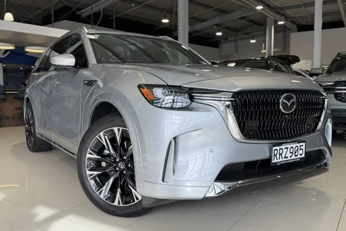 Mazda Cx-90