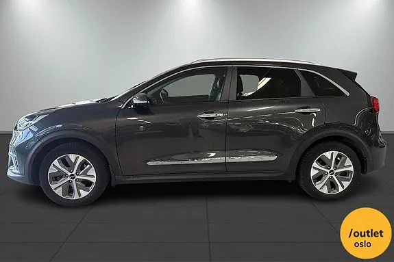 Kia E-Niro 2022 photo 2