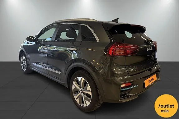 Kia E-Niro 2022 photo 3