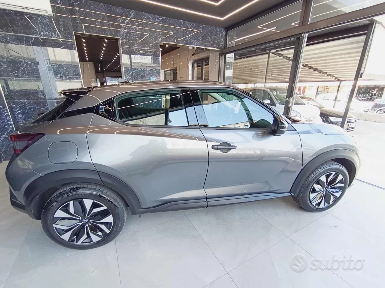 Nissan Juke 2026 photo 5