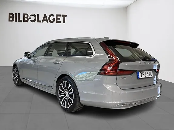 Volvo V90 2024 photo 3
