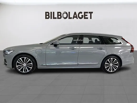 Volvo V90 2024 photo 2