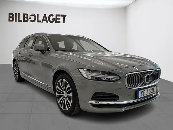 Volvo V90 2024 photo 5
