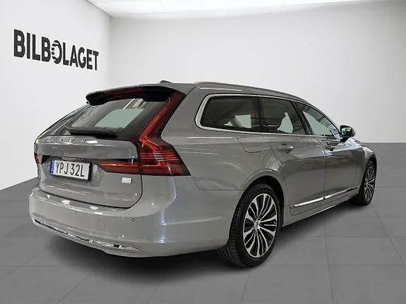 Volvo V90 2024 photo 4